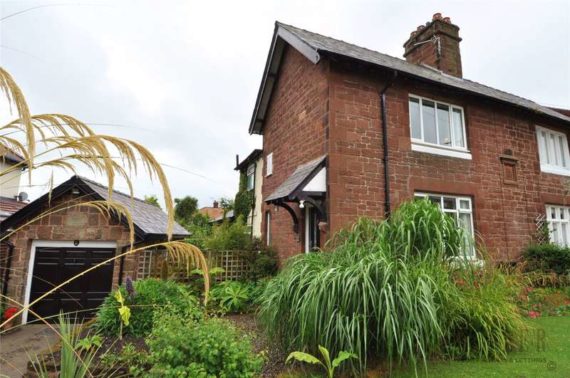 2 Bedroom Semi-Detac...